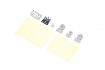 Eduard 674048 A-10C Lookplus 1/72 for Great Wall Hobby 1:72