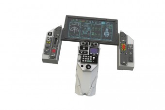 Eduard 674055 F-35A Look for Tamiya 1:72