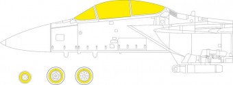 Eduard CX669 F-15J 1:72