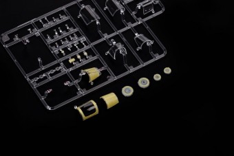 Eduard EX851 F-104A/C TFace 1:48
