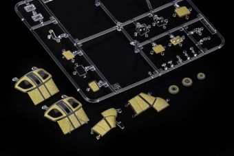 Eduard EX989 Sea King 1/48 AIRFIX