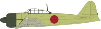 Eduard JX335 A6M2 Zero national marking TAMIYA 1:32
