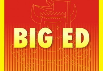 Eduard BIG49362 A-10C HOBBY BOSS 1:48