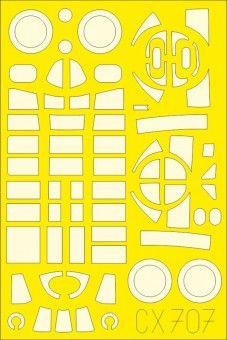 Eduard BIG72191 TBF-1C for Hobby Boss 1:72
