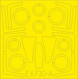 Eduard EX730 F-14A TFace for Tamiya 1:48