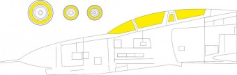 Eduard EX802 F-4B for TAMIYA 1:48