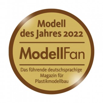 Heller 80736 MB 170 Lieferwagen 1:24