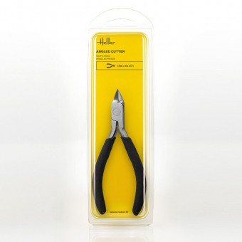 Heller 99027 Angled Cutter 