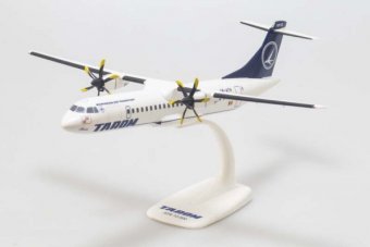 HERPA TAROM SOMES ATR 72-500 1:100