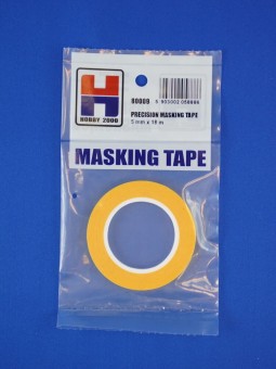 Hobby 2000 H2K80009 Precision Masking Tape 5 mm x 18 m 