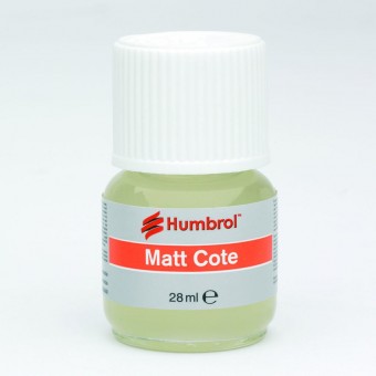 Humbrol AC5601 Matt Cote 28 ml
