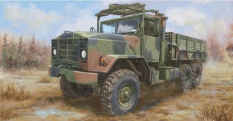 I LOVE KIT 63514 M923A2 Military Cargo Truck 1:35