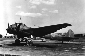 ICM 48227 Ju 88 WWII USAAF/RAF Bomber 1:48