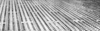 ICM 48411 Marston Mat, WWII US Landing Mat (100% new moulds) 1:48