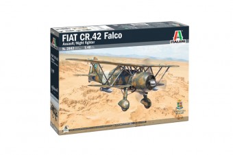 Italeri 1488 1:72 Dornier Do 217 K-1/K-2 with Fritz-X guided bombs