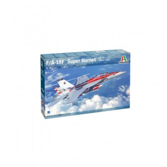 Italeri 2823 1:48 F/A-18F U.S. Navy Special Colors