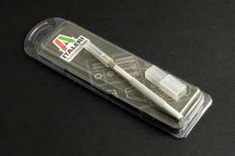 Italeri 50818 CRAFT KNIFE WITH 5 BLADES (N11)