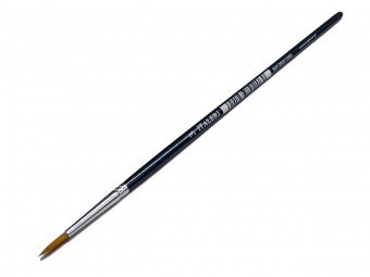Italeri 51206 3 Synthetic Round Brush