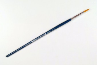 Italeri 51207 4 Synthetic Round Brush