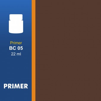 LIFECOLOR BC05 Burned Base 22 ml