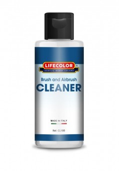LIFECOLOR CL100 Cleaner 100 ml