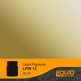 LIFECOLOR LPW12 Road Dust 22 ml