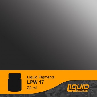 LIFECOLOR LPW17 Surfaces Shadower 22 ml