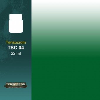 LIFECOLOR NTSC204 Grass 22 ml