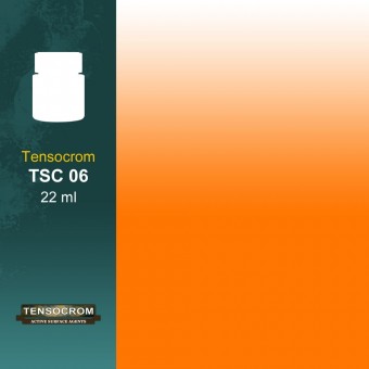 LIFECOLOR NTSC206 Rust 2 22 ml