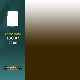 LIFECOLOR NTSC207 Oil 22 ml