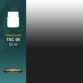 LIFECOLOR NTSC208 Smoke 22 ml