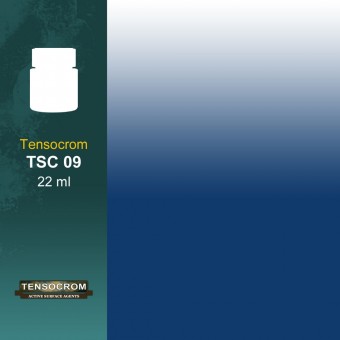 LIFECOLOR NTSC209 Kerosene 22 ml