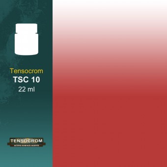 LIFECOLOR NTSC210 Fuel 22 ml