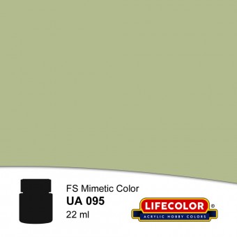 LIFECOLOR NUA095 Sky 22 ml