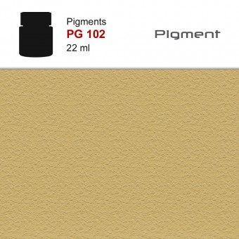 LIFECOLOR PG102 Sinai Sand 22 ml