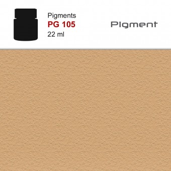LIFECOLOR PG105 Dust 22 ml
