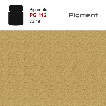 LIFECOLOR PG112 E. Europe Dust 22 ml