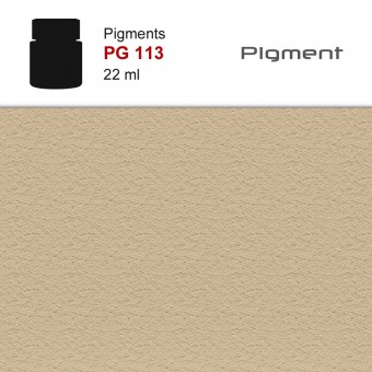 LIFECOLOR PG113 S. Europe Dust 22 ml