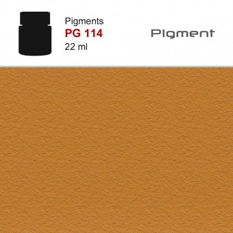 LIFECOLOR PG114 N. Europe Dry Mud 22 ml