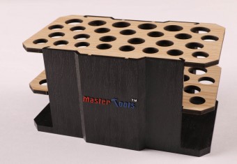 Master Tools 08045 Model kit tools holder - type D