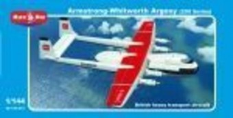 Micro Mir  AMP MM144-014 Armstrong-Whitworth Argosy aircraft (200 Series) 1:144