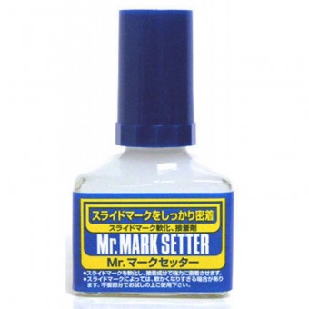 Mr. Hobby MS-232 Mr. Mark Setter (40 ml)