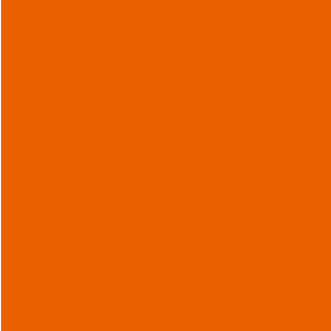 Mr. Color C049 Clear Orange 