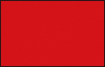 Mr. Hobby C-068 Mr. Color (10 ml) - Madder Red