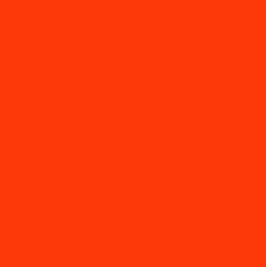 Mr. Color C171 Fluorescent Red 