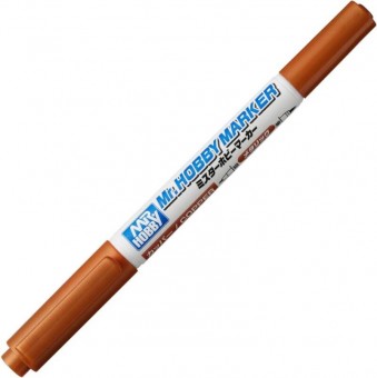 Mr. Hobby CM-03 Mr. Hobby Marker - Copper