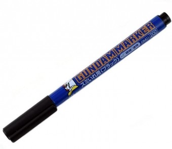 Mr. Hobby GM01 GUNDAM MARKER LINER TYPE