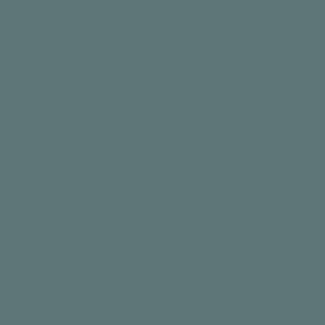 Mr. Hobby Aqueous H335 Semi-Gloss Medium Sea Grey BS381C-637