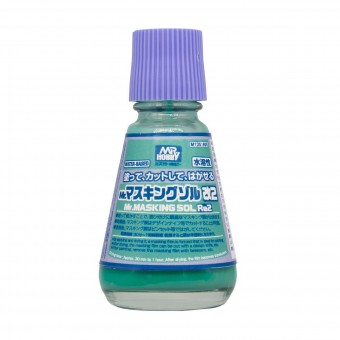 Mr. Hobby M-135 Mr. Masking Sol Re2 (20 ml)