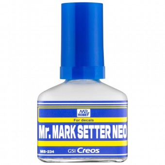 Mr. Hobby MS234 Mr. Mark Setter NEO (40 ml)